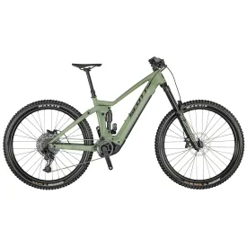 Scott Bike Ransom eRIDE 920 US