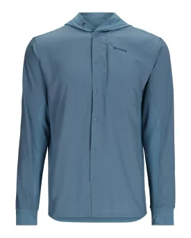 Simms - M's Intruder Fishing Hoody - Neptune