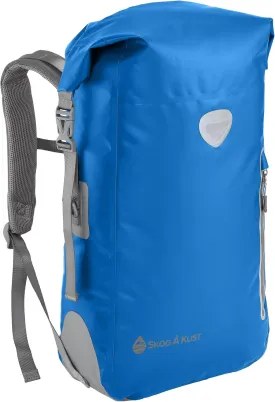 Skog  Kust BackSak Heavy Duty Waterproof Backpack - Gear Bag for Sports, Travel, & More - 25 & 35 Liter Sizes
