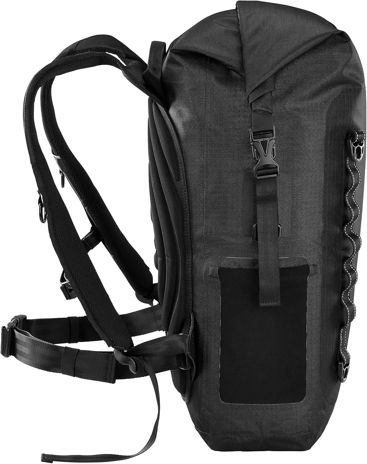 Skog  Kust BackSk Pro Waterproof Floating Backpacks with Exterior Airtight Zippered Pocket