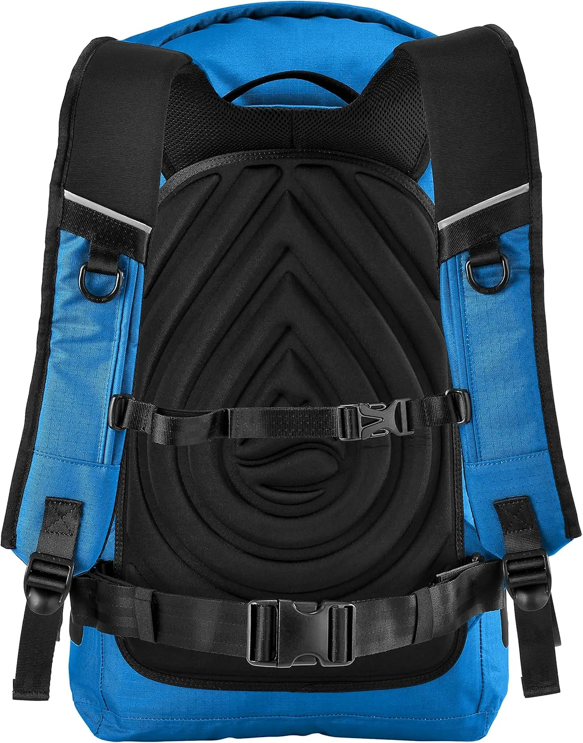 Skog  Kust BackSk Pro Waterproof Floating Backpacks with Exterior Airtight Zippered Pocket