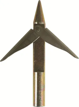 Spear Head/Speartip for Speargun Spear Shafts with 7mm Threads