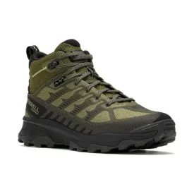 Speed Eco Mid WP Boot