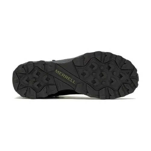 Speed Eco Mid WP Boot