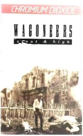 Stout and High