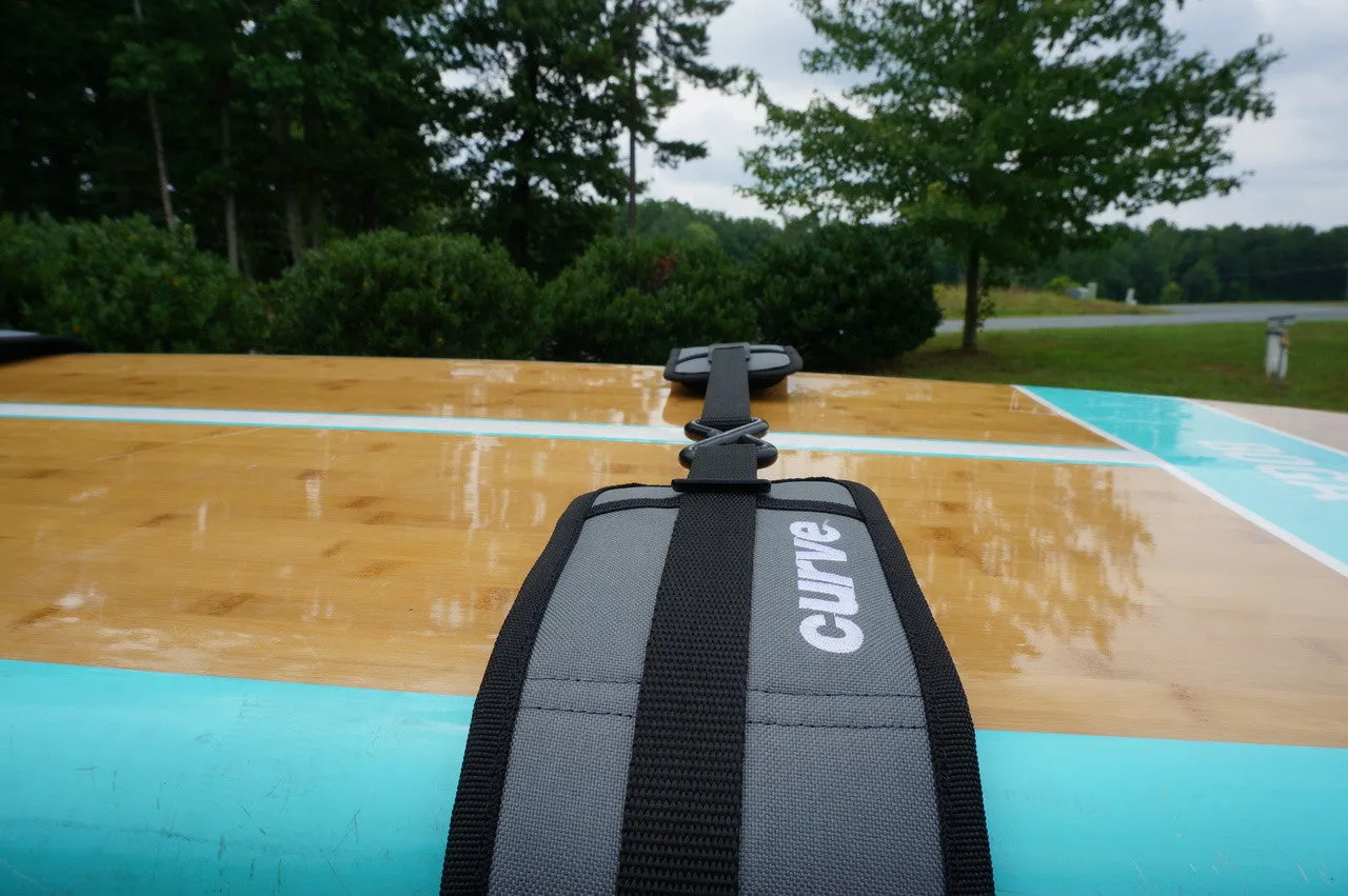 SUP Roof Racks | 2 Paddleboard Car Rack