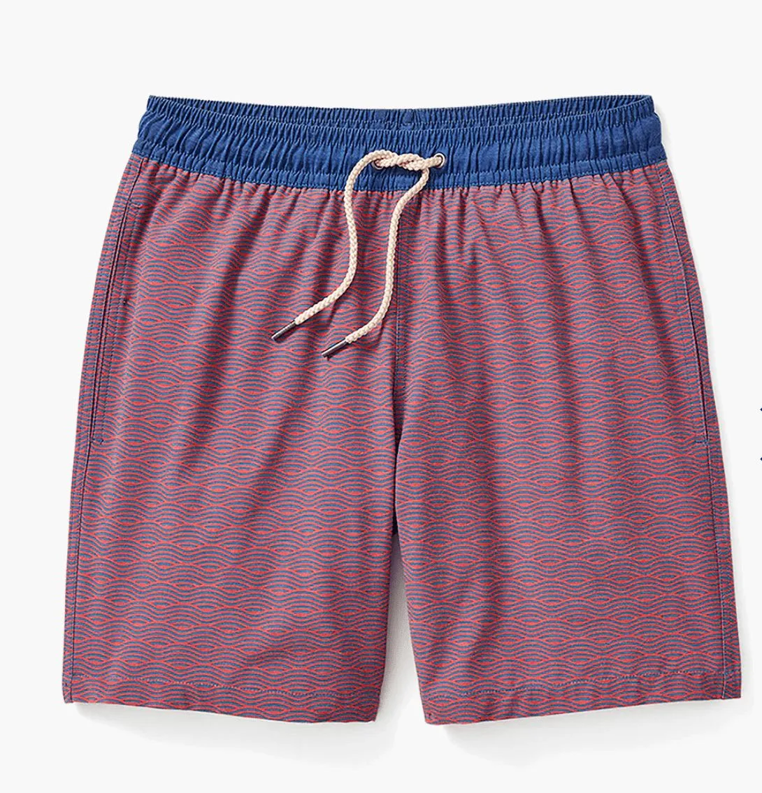 The Bayberry Trunk