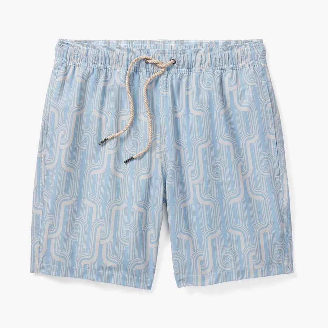 The Bayberry Trunk