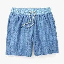 The Bayberry Trunk
