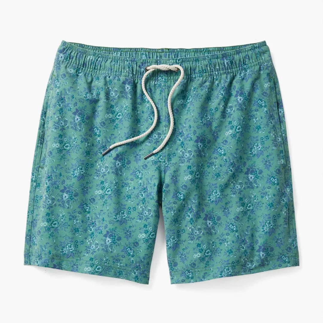 The Bayberry Trunk