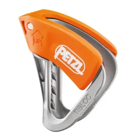 Tibloc Ultra-light Emergency Ascender