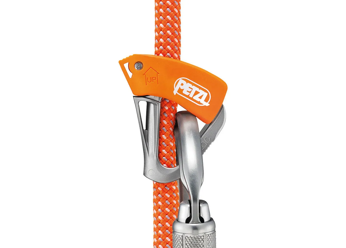 Tibloc Ultra-light Emergency Ascender