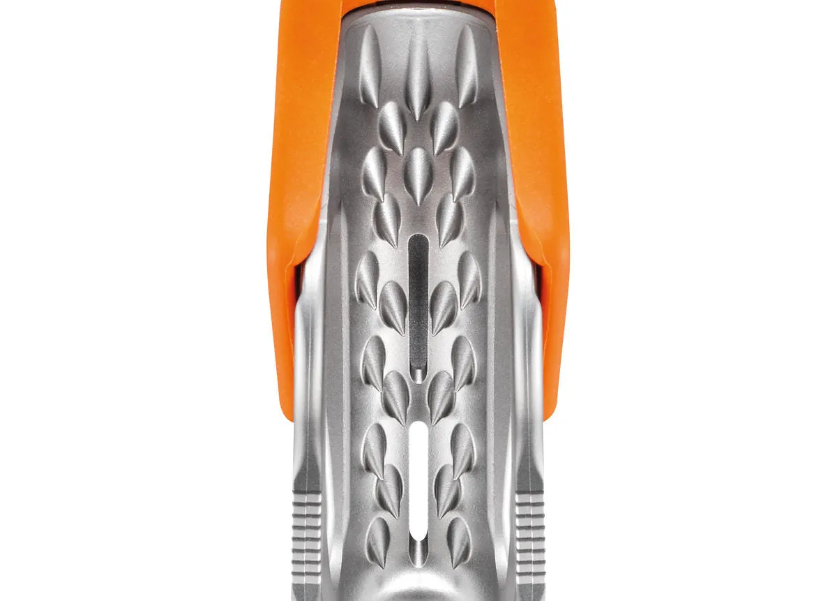 Tibloc Ultra-light Emergency Ascender