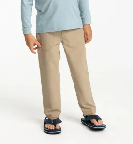 Toddler Breeze Pant