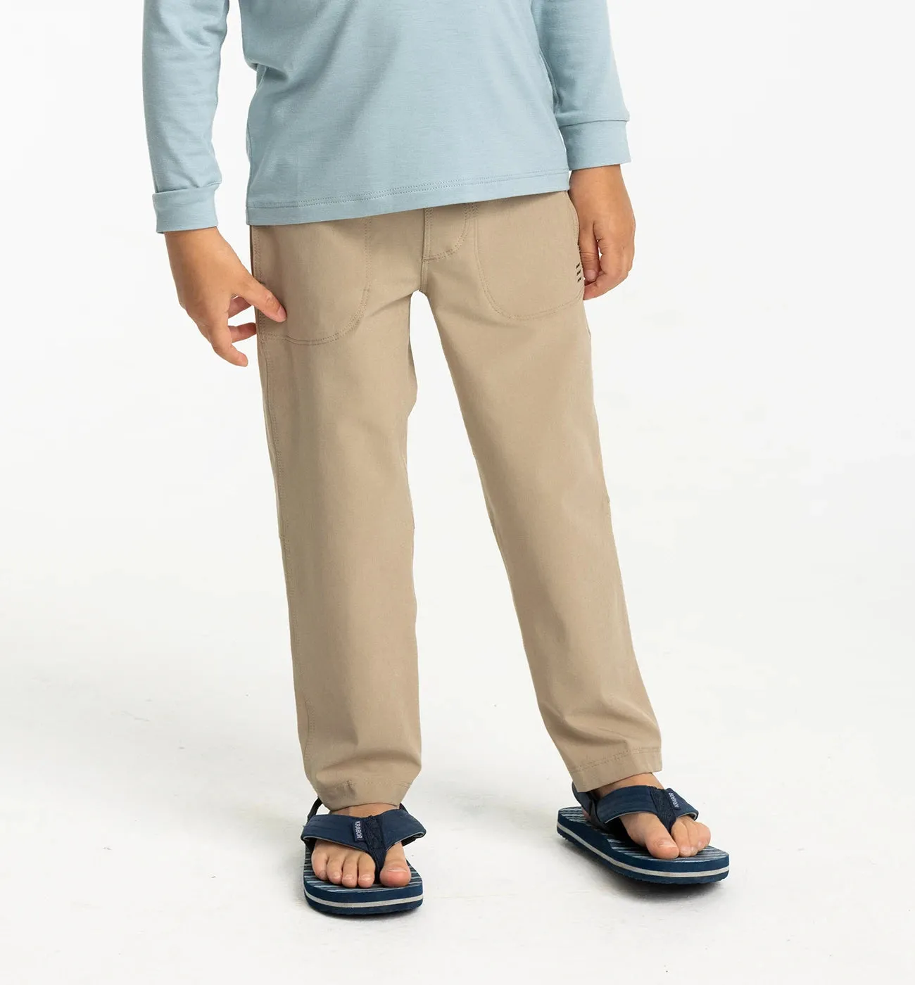 Toddler Breeze Pant