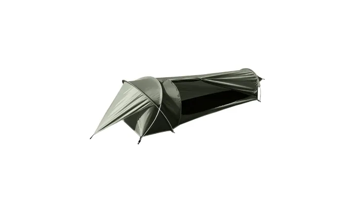 Ultralight Single Person Tent Waterproof Camping Tent