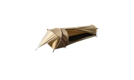 Ultralight Single Person Tent Waterproof Camping Tent