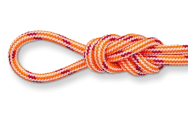 Velocity Hot Climbing Rope