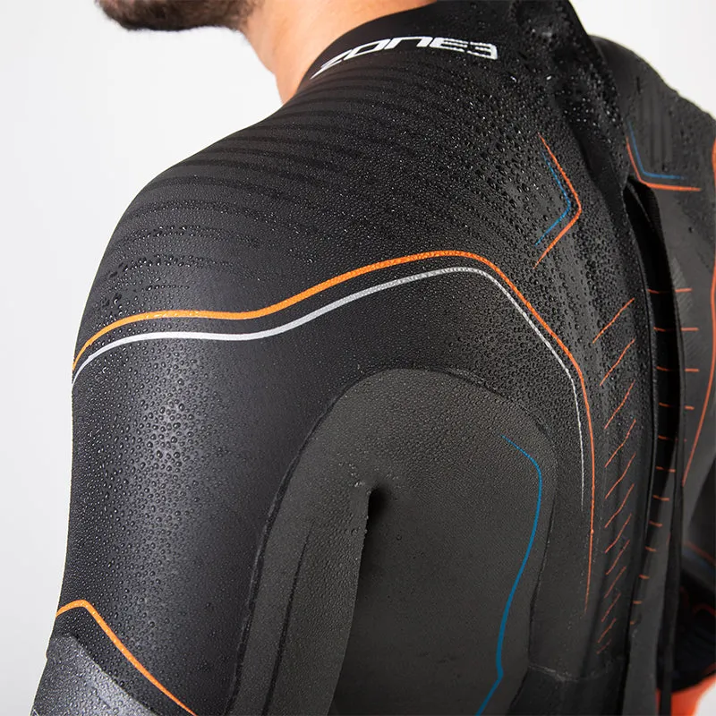 Zone3 - Mens Vanquish Wetsuit
