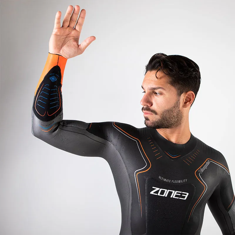 Zone3 - Mens Vanquish Wetsuit