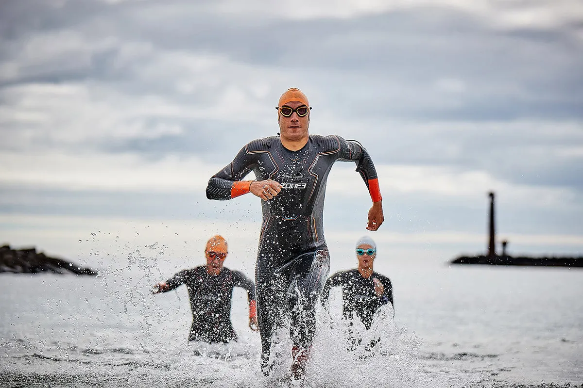 Zone3 - Mens Vanquish Wetsuit