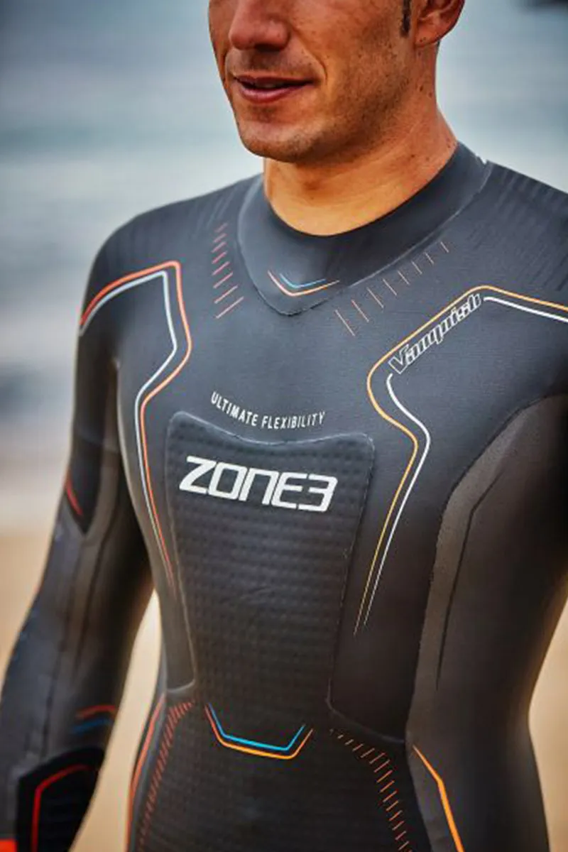 Zone3 - Mens Vanquish Wetsuit