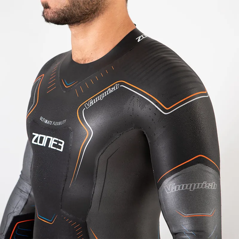 Zone3 - Mens Vanquish Wetsuit