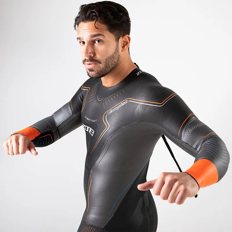 Zone3 - Mens Vanquish Wetsuit