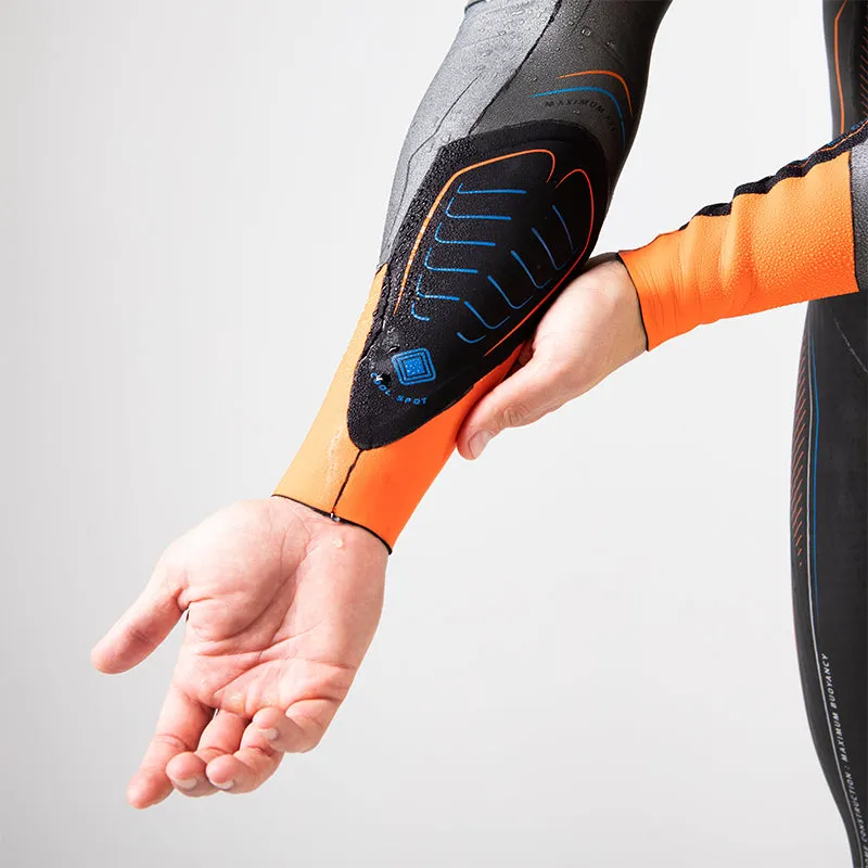 Zone3 - Mens Vanquish Wetsuit
