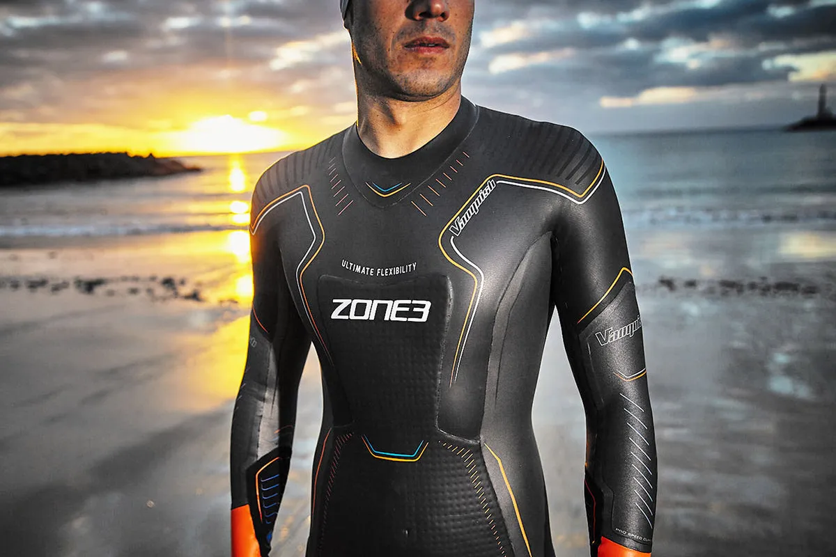 Zone3 - Mens Vanquish Wetsuit