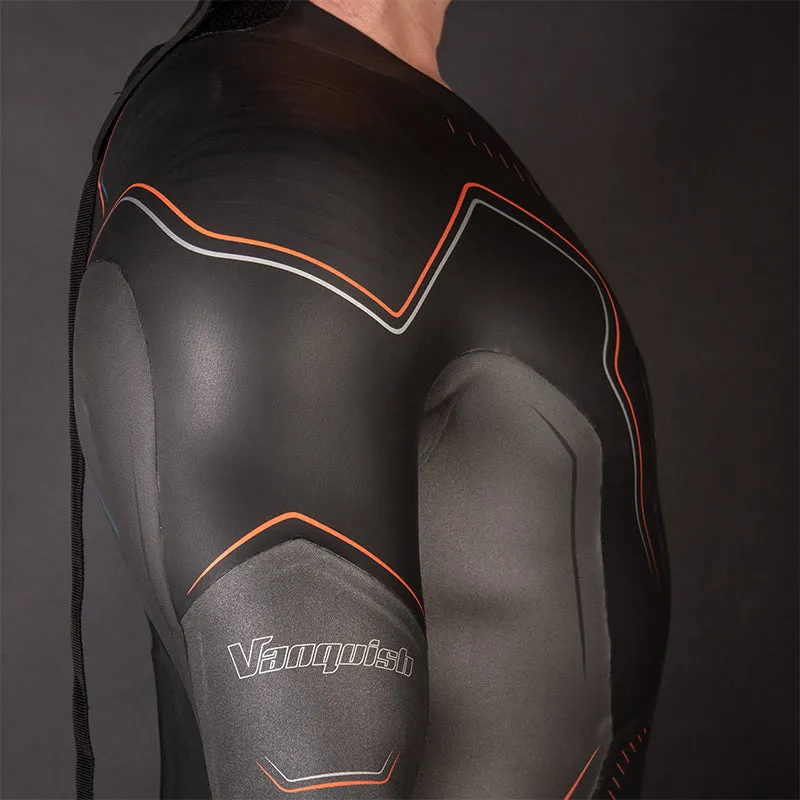Zone3 - Mens Vanquish Wetsuit