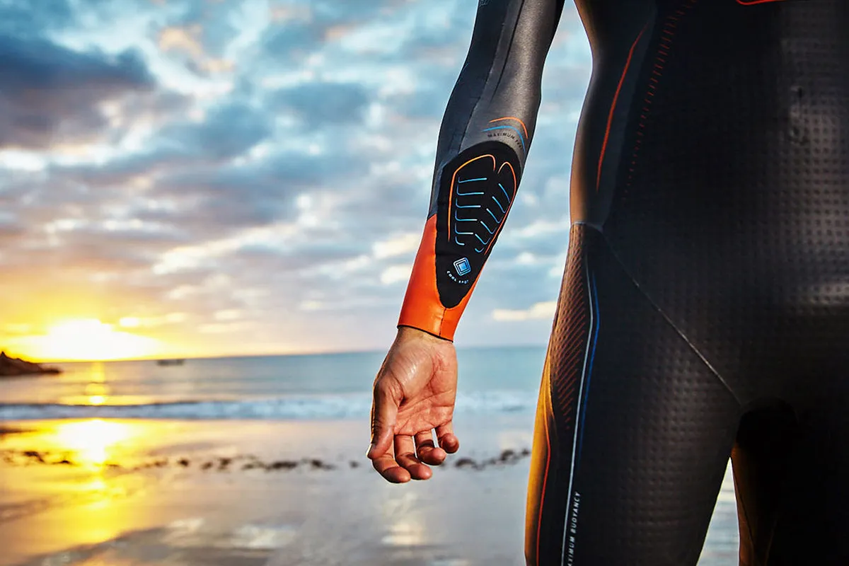 Zone3 - Mens Vanquish Wetsuit