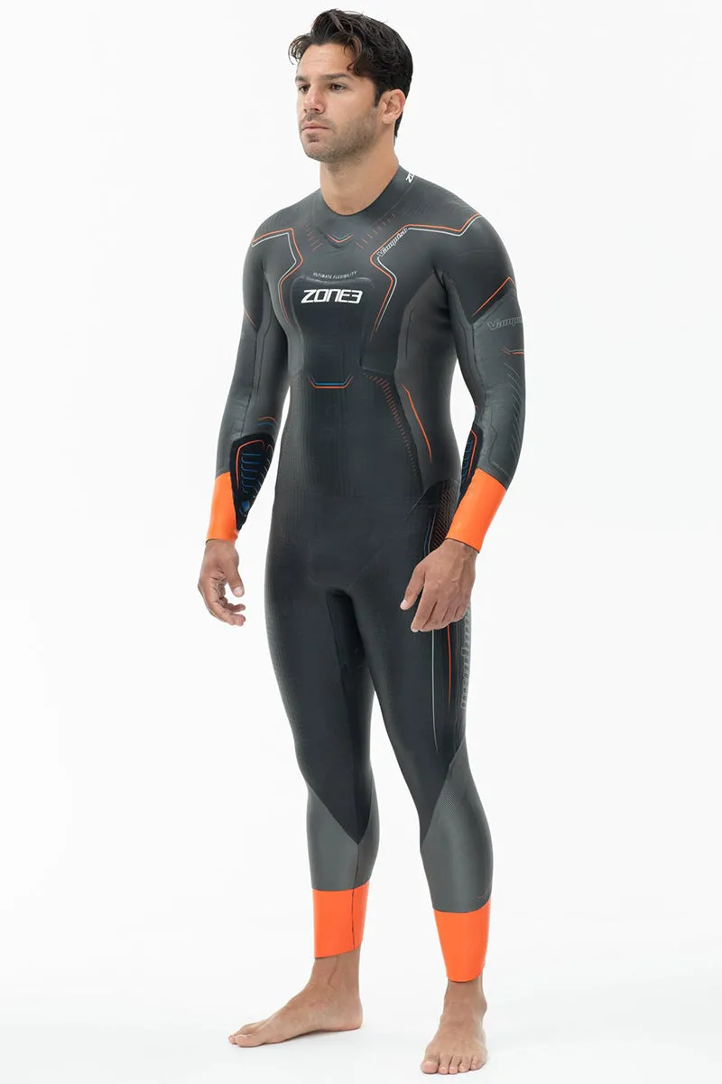 Zone3 - Mens Vanquish Wetsuit