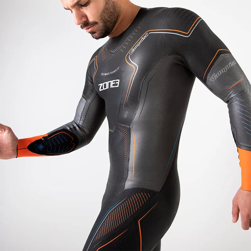 Zone3 - Mens Vanquish Wetsuit