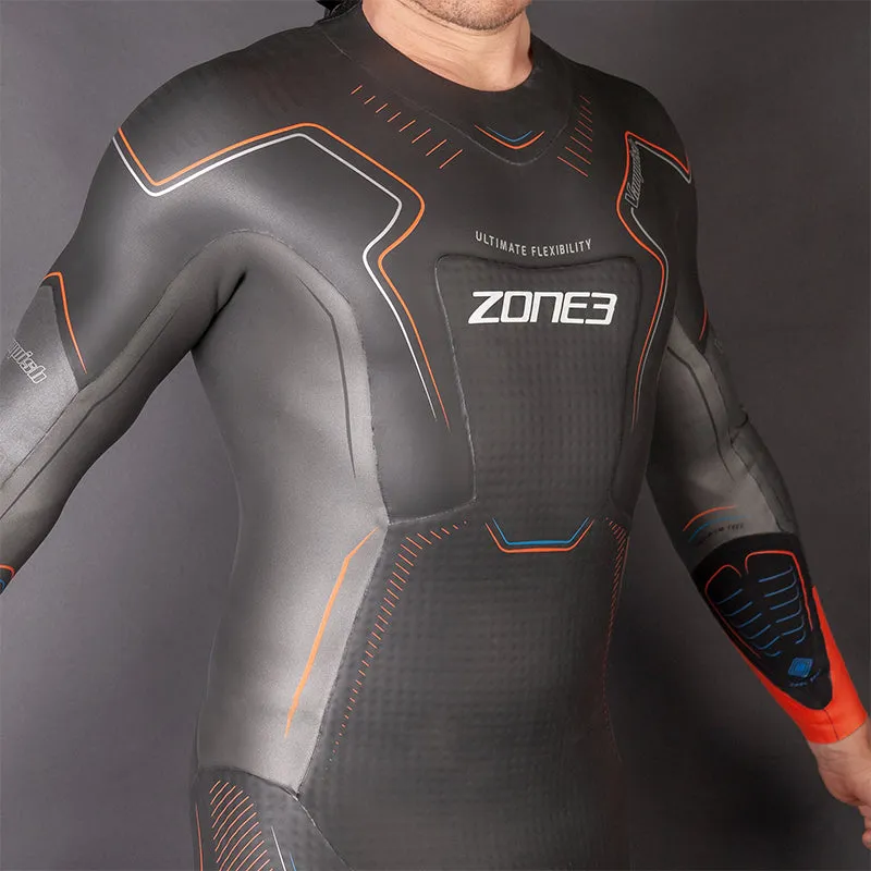 Zone3 - Mens Vanquish Wetsuit