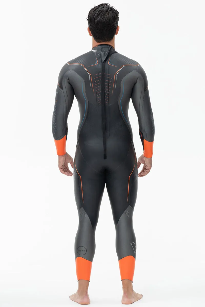 Zone3 - Mens Vanquish Wetsuit