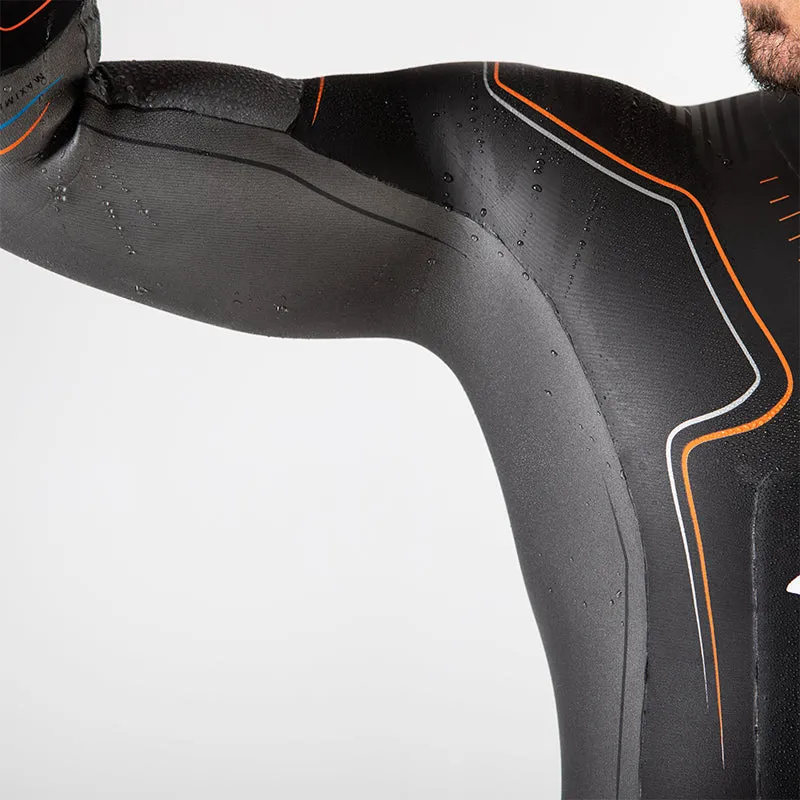 Zone3 - Mens Vanquish Wetsuit