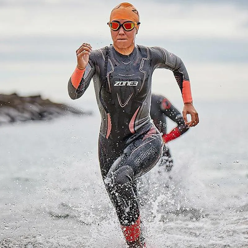 Zone3 - Womens Vanquish Wetsuit