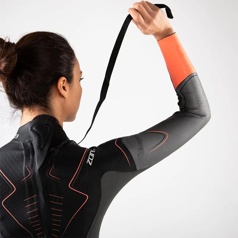Zone3 - Womens Vanquish Wetsuit